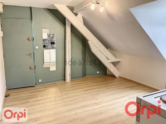 Appartement vente à Gare Nord, Le Mans