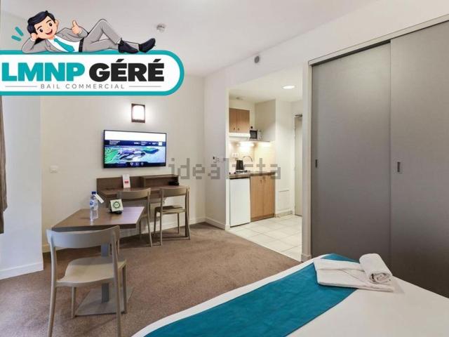 Appartement vente à Gare Nord, Le Mans