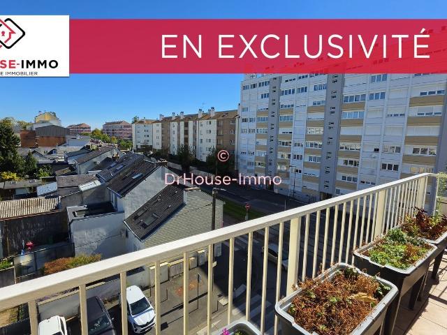Appartement vente à Les Maillets, Le Mans