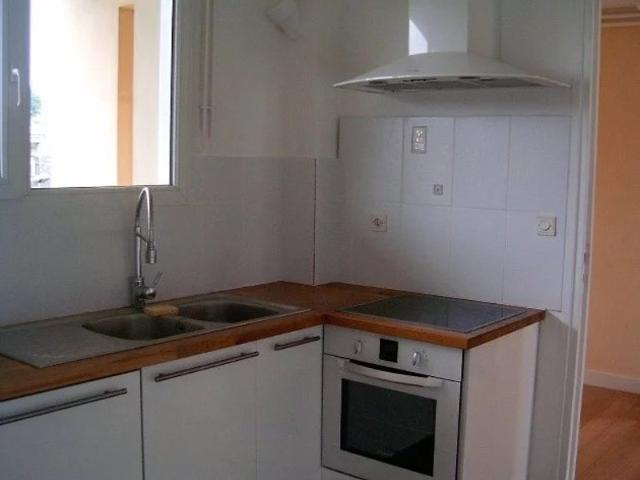 Appartement location à Le Mans
