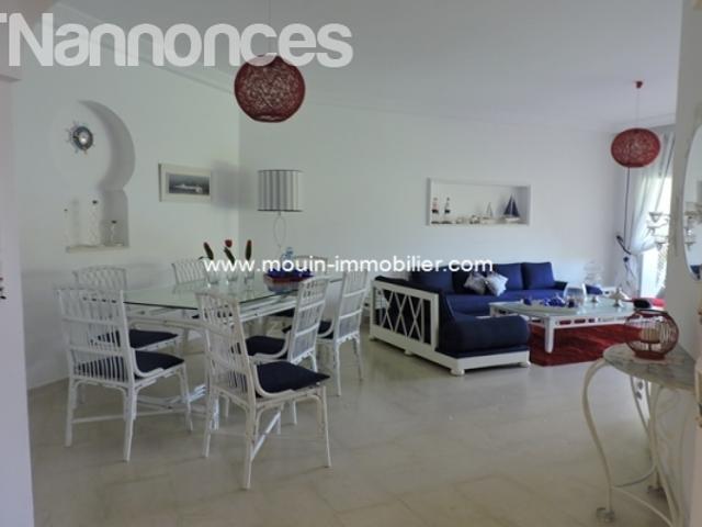Appartement location