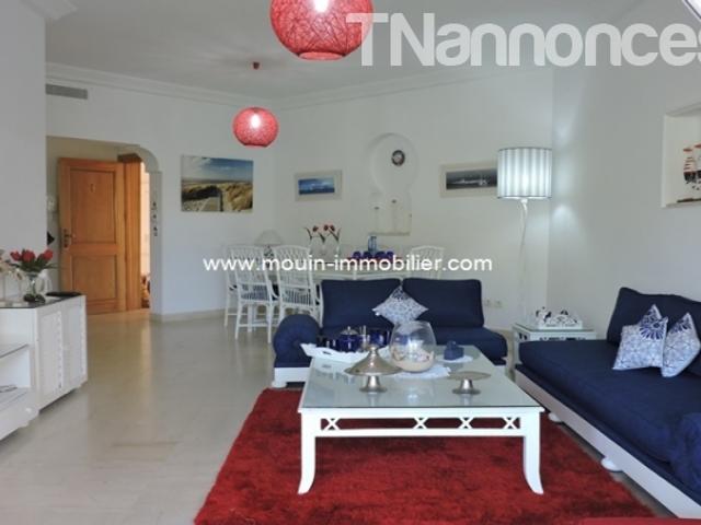 Appartement location