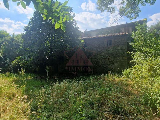 Appartement vente à Crouzoul, Le Martinet