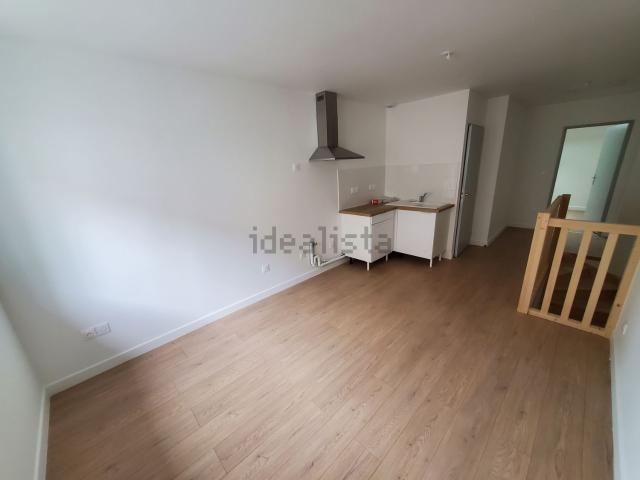 Appartement location à Le Mas-d'Agenais, Lot-et-Garonne