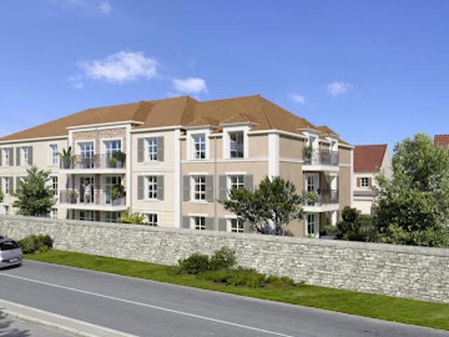 Appartement vente à Melun, Le Mée-sur-seine