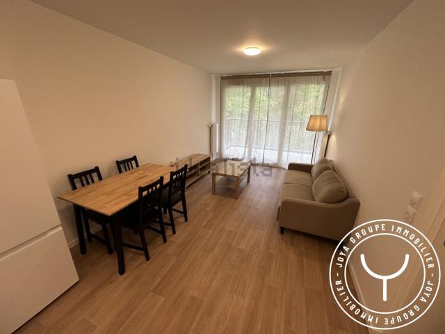 Appartement location à Boissettes, Seine-et-Marne