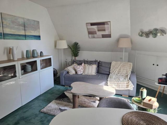 Appartement location à Le Mée-sur-Seine, Seine-et-Marne