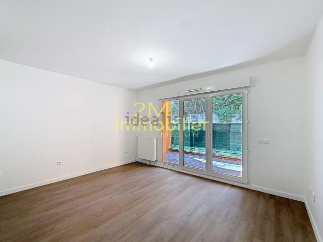 Appartement location à Le Mée-sur-Seine, Seine-et-Marne