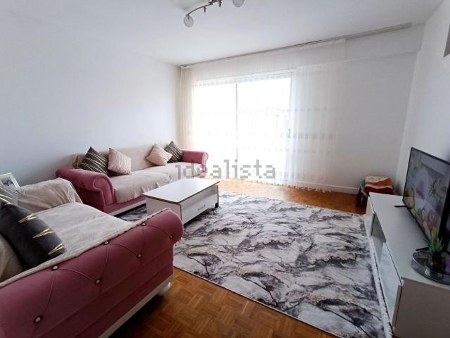 Appartement vente à Le Mée-sur-Seine, Seine-et-Marne