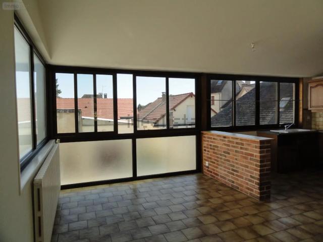 Appartement location à Le Mêle-sur-Sarthe, Orne