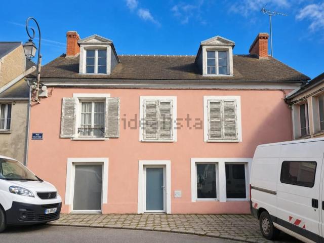 Appartement vente à Méréville, Le Mérévillois