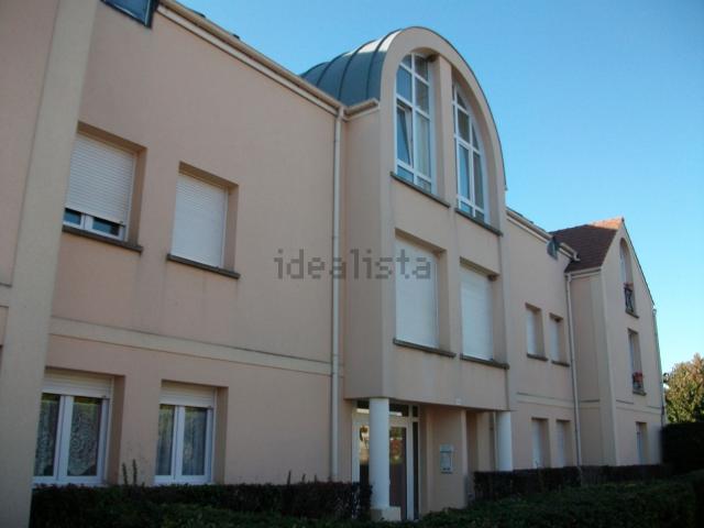 Appartement location à Le Mesnil-en-Thelle, Oise