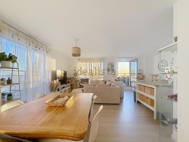 Appartement vente à Le Mesnil-Esnard, Seine-Maritime