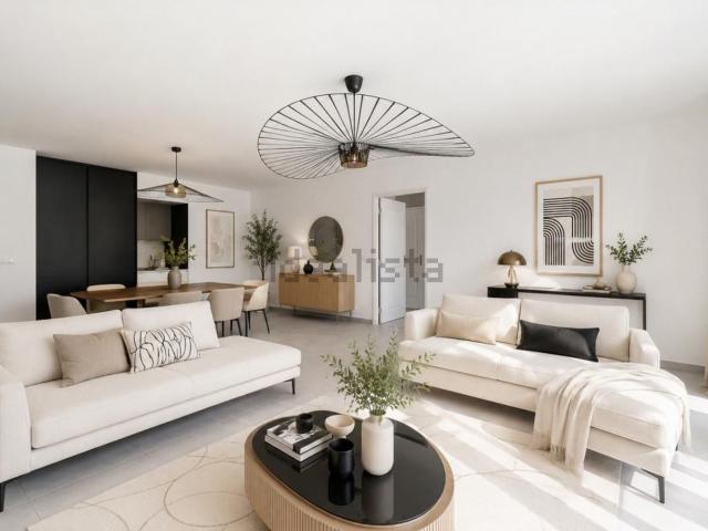Appartement vente à Le Mesnil-Esnard, Seine-Maritime