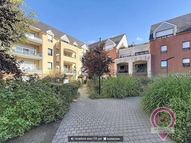 Appartement location à Le Mesnil-Esnard, Seine-Maritime