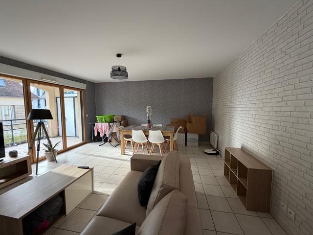 Appartement location à Rouen, Le Mesnil-esnard