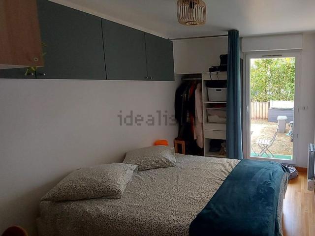 Appartement location à Le Mesnil-Esnard, Seine-Maritime