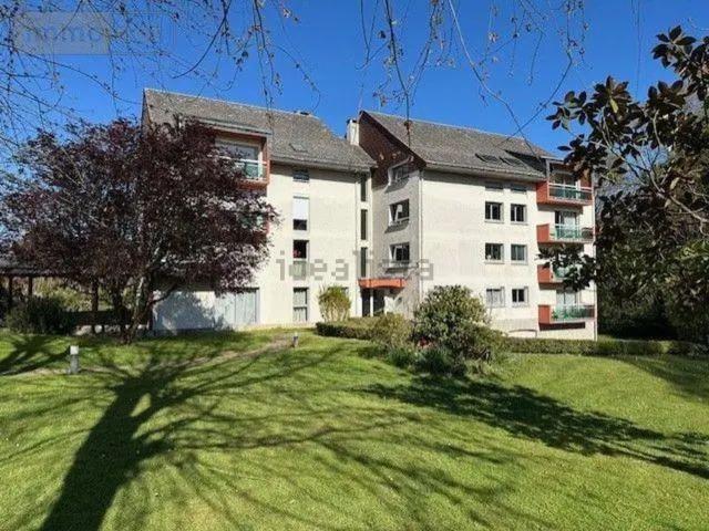 Appartement vente à Le Mesnil-Esnard, Seine-Maritime