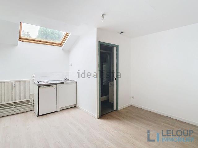 Appartement location à Le Mesnil-Esnard, Seine-Maritime