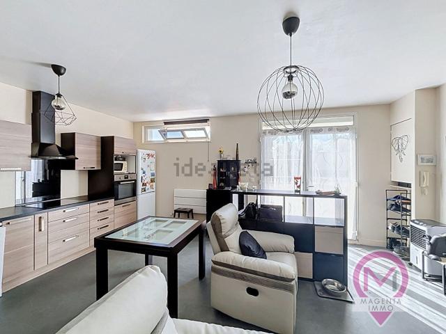 Appartement vente à Le Mesnil-Esnard, Seine-Maritime