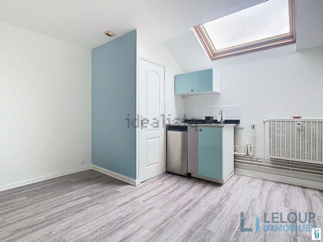 Appartement location à Le Mesnil-Esnard, Seine-Maritime