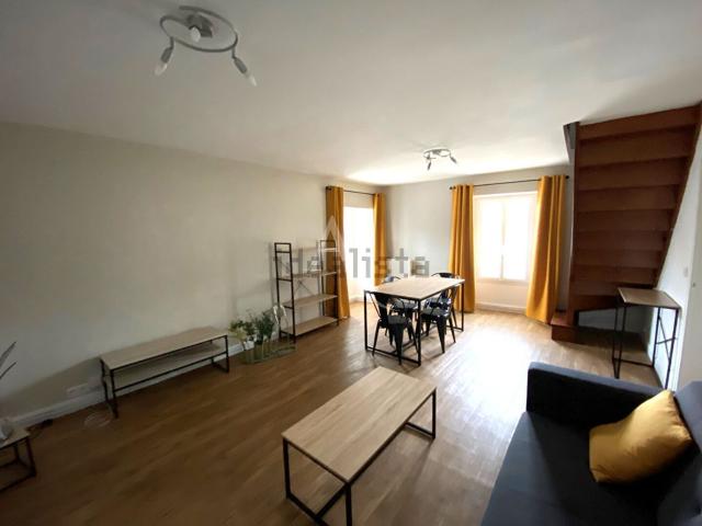 Appartement location à Rodon, Le Mesnil-Saint-Denis