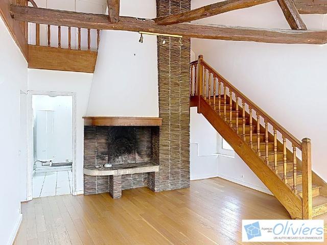 Appartement location à Rambouillet, Le Mesnil-saint-denis