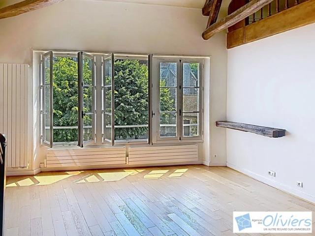 Appartement location à Rambouillet, Le Mesnil-saint-denis