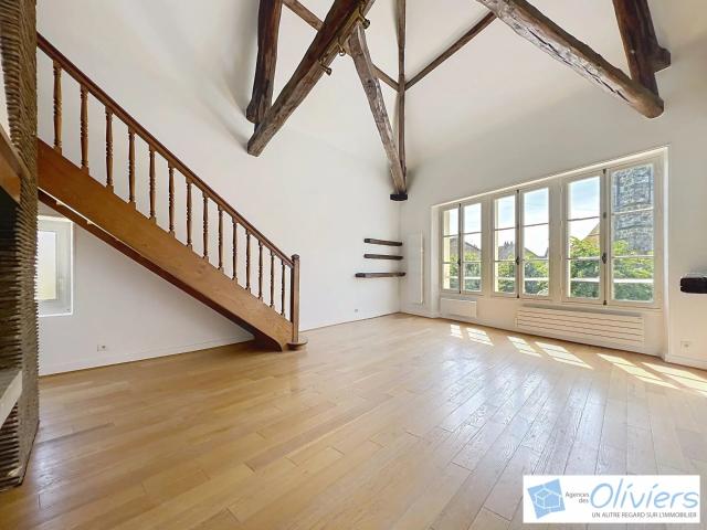 Appartement location à Rambouillet, Le Mesnil-saint-denis