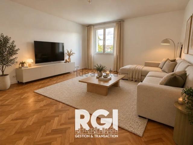Appartement location à Rodon, Le Mesnil-Saint-Denis