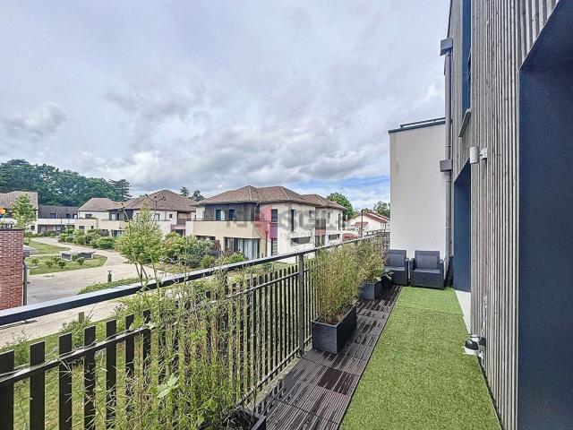 Appartement location à Le Mesnil-Saint-Denis, Yvelines