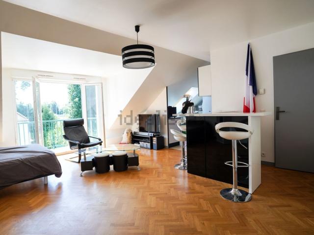 Appartement location à Rodon, Le Mesnil-Saint-Denis