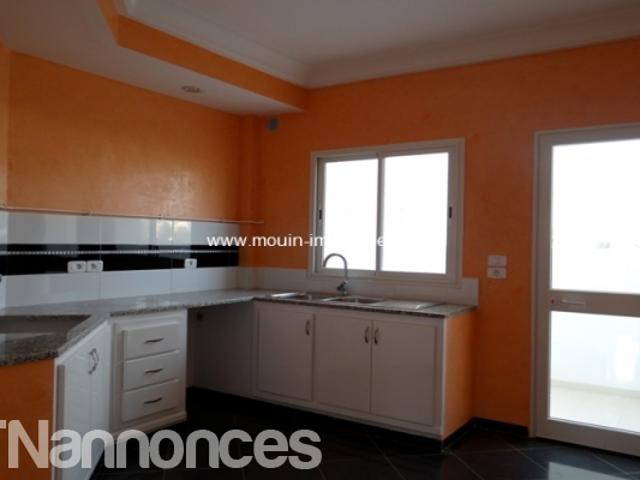 Appartement location