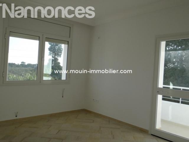 Maison location