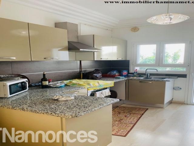 Appartement vente