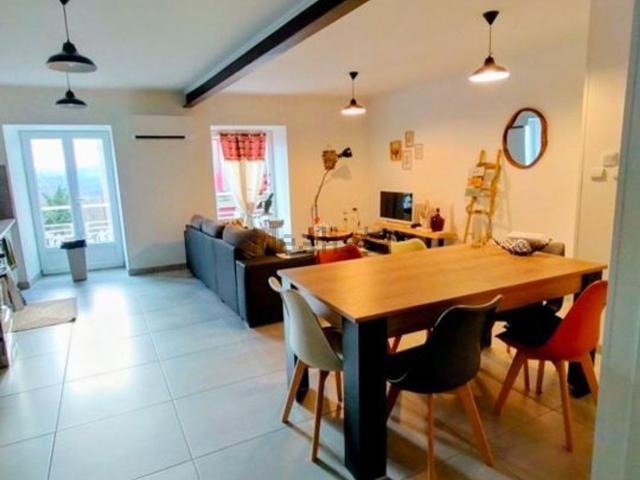 Appartement location à Meyzous, Le Monastier-sur-Gazeille