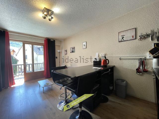 Appartement vente à Le Monêtier-les-Bains, Hautes-Alpes