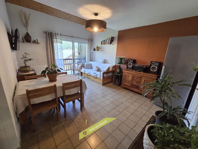 Appartement vente à Le Monêtier-les-Bains, Hautes-Alpes