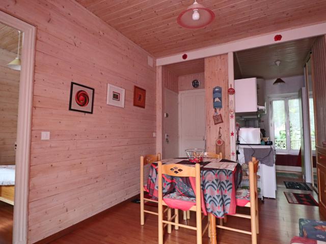 Appartement vente à Issoire, Mont-dore