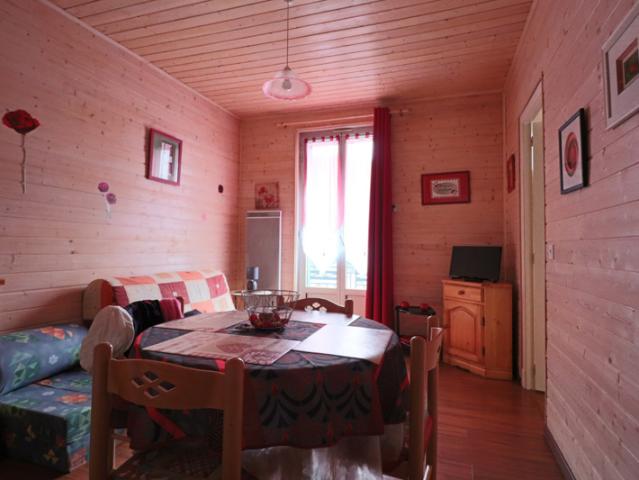 Appartement vente à Issoire, Mont-dore