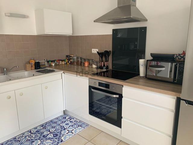 Appartement location à Le Mont-Saint-Adrien, Oise
