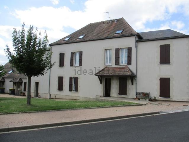 Appartement location à Les Arches, Le Montet