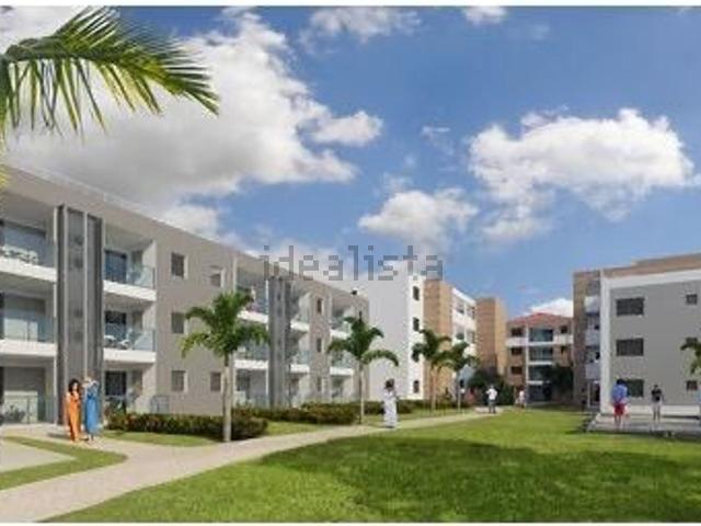 Appartement vente à Le Moule