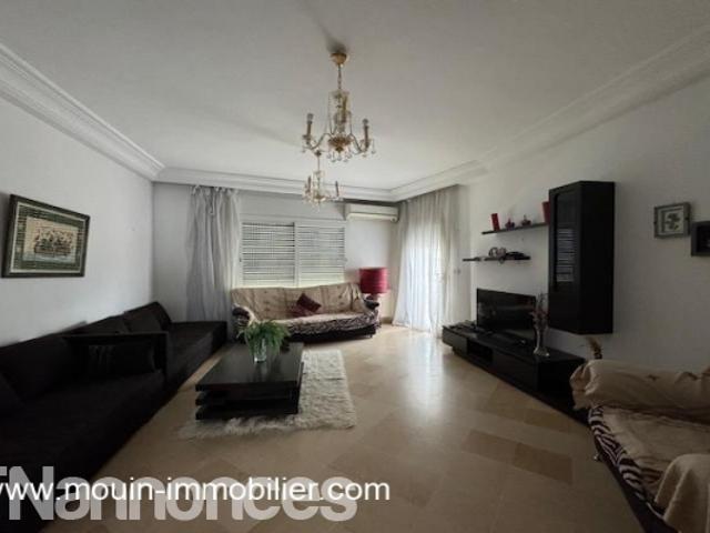 Appartement location à Ariana Ville