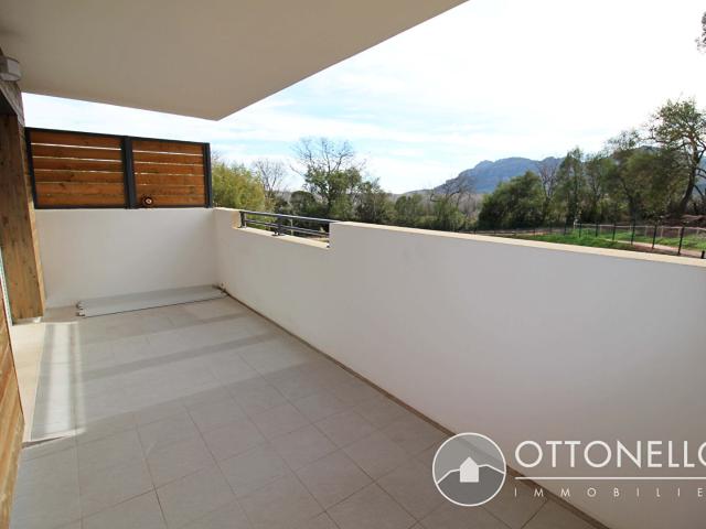 Appartement location à Arrondissement de Draguignan, Le Muy