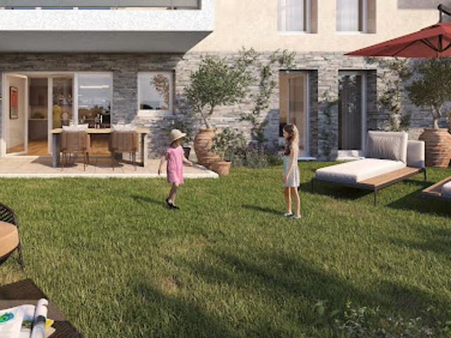 Appartement vente à Arrondissement de Draguignan, Le Muy