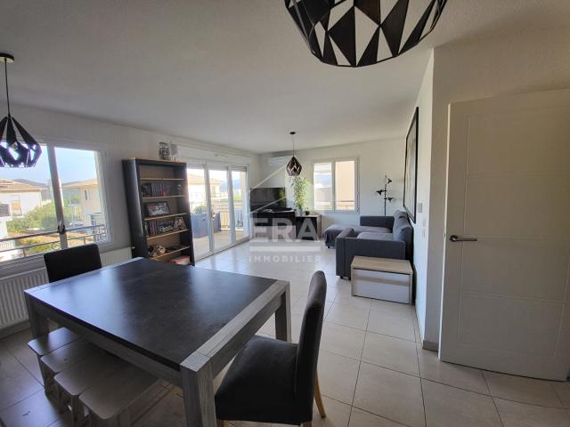 Appartement vente à Arrondissement de Draguignan, Le Muy