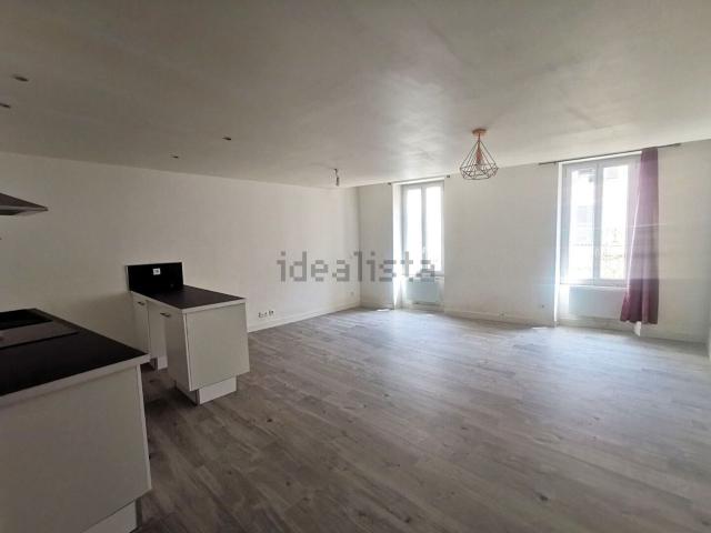 Appartement location à Le Muy, Var