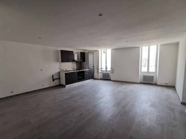 Appartement location à Le Muy, Var
