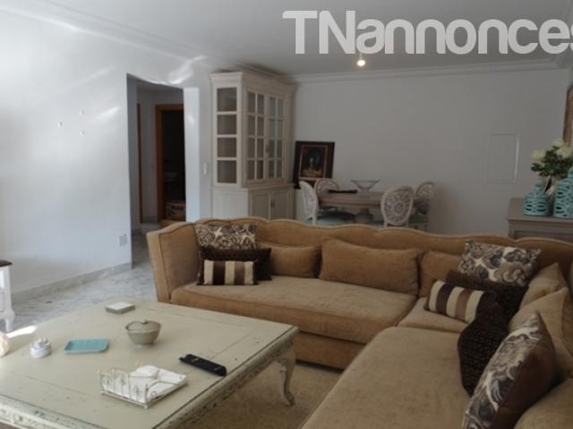 Appartement vente